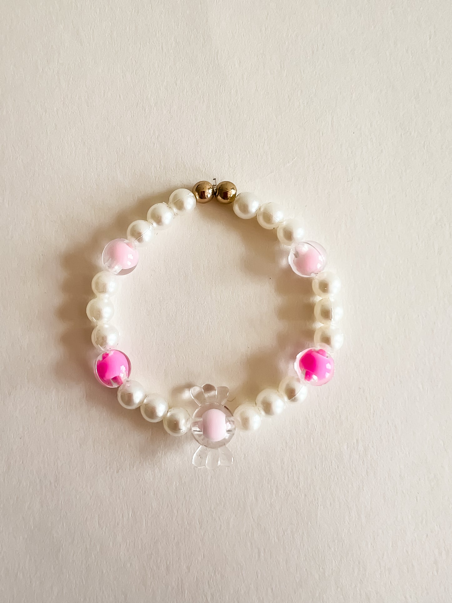 Candy Armband – Zoet, Stralend & Speels tot in de Puntjes